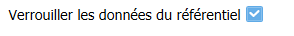 Alerte quand atteinte de 1080gr/ha de glyphosate